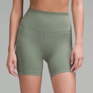 Lululemon Align Short 8’’